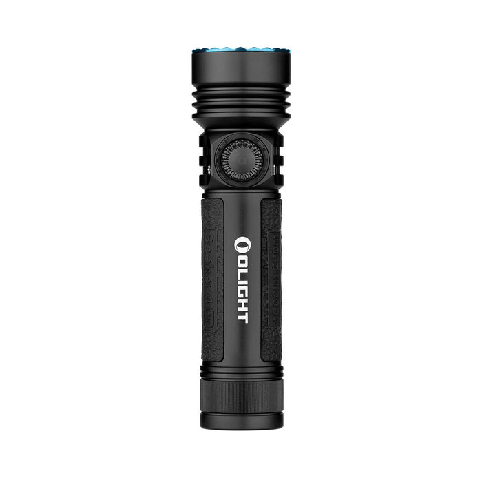 Olight Seeker 4 Pro Rechargeable 4600 Lumen Torch - 260 Metres