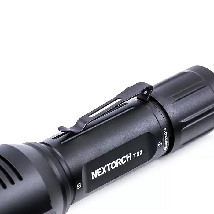 NEXTORCH T53 Rechargeable Red/Green/White 3 in 1 Hunting Kit