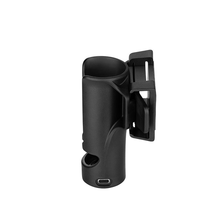 Olight Seeker 4 Pro Rechargeable 4600 Lumen Torch - 260 Metres