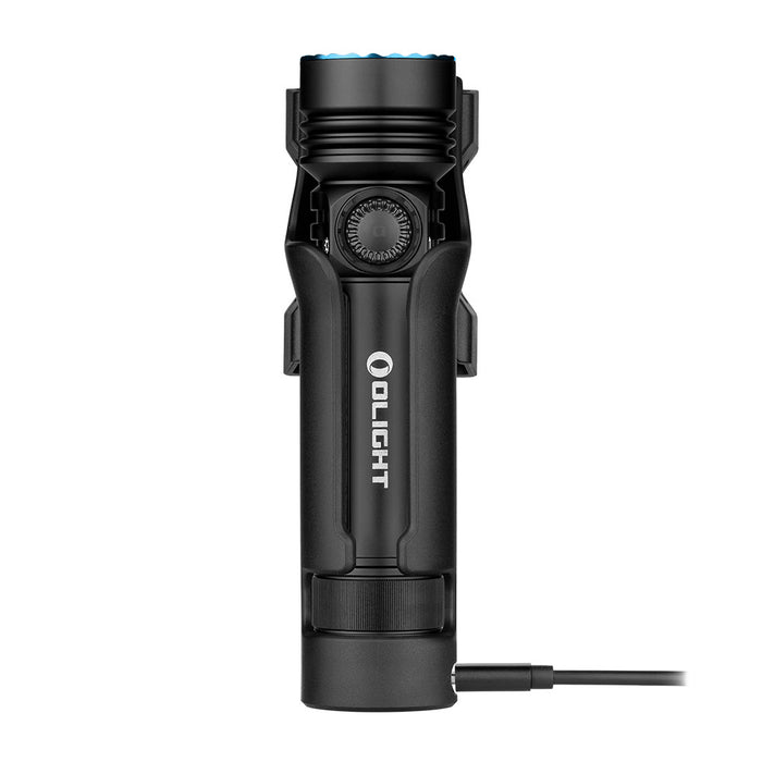 Olight Seeker 4 Pro Rechargeable 4600 Lumen Torch - 260 Metres