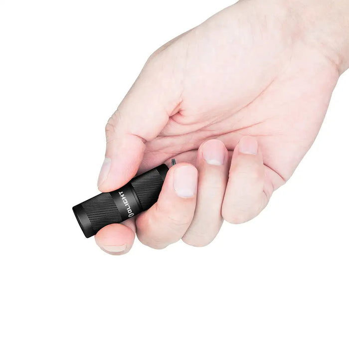 Olight i1R2 Pro EOS Rechargeable 180 Lumen Keyring Torch - 48 Metres