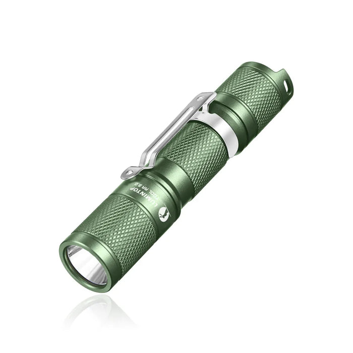 Lumintop Tool AA 3.0 Compact 900 Lumen EDC Torch - 138 Metres