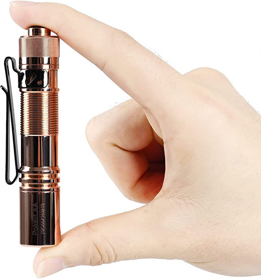 Torch light