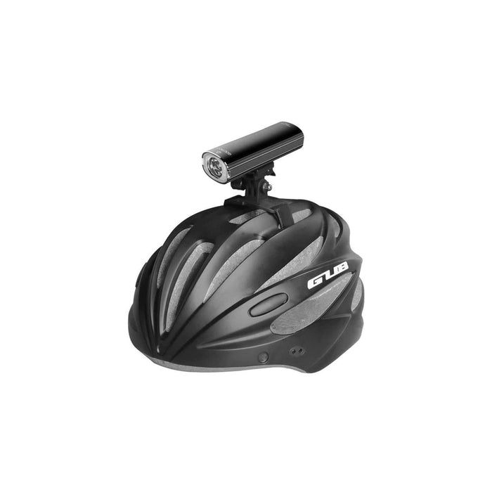 Gaciron V20S-1500 2 in 1 Front and Rear Combination Bike Light