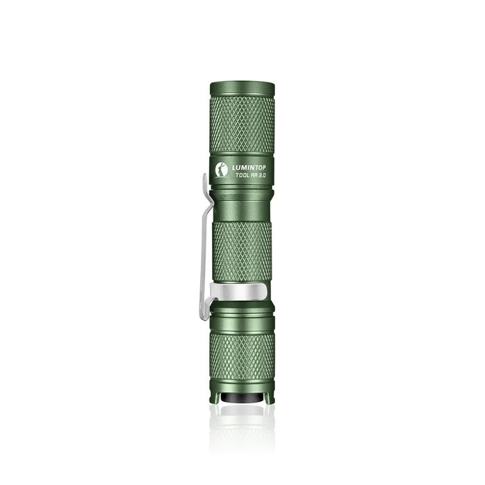 Lumintop Tool AA 3.0 Compact 900 Lumen EDC Torch - 138 Metres
