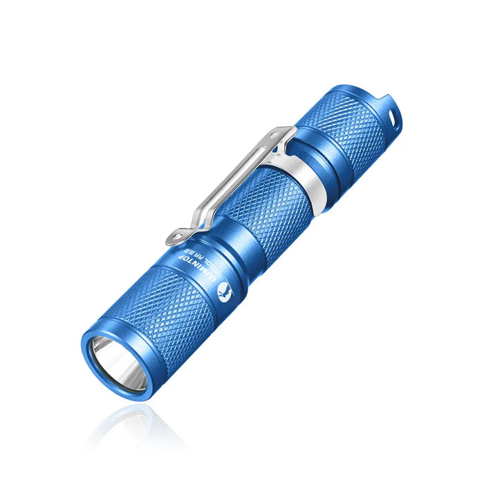 Lumintop Tool AA 3.0 Compact 900 Lumen EDC Torch - 138 Metres