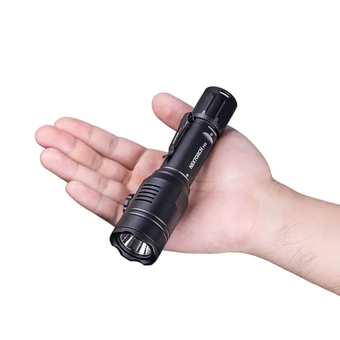 NEXTORCH T53 Rechargeable Red/Green/White 3 in 1 Hunting Kit