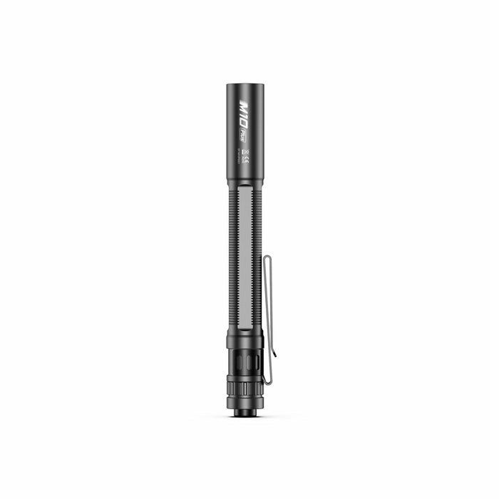 SPERAS M10 PLUS 2AAA High CRI95 4000K Penlight - 200 Lumens, 60 Metres