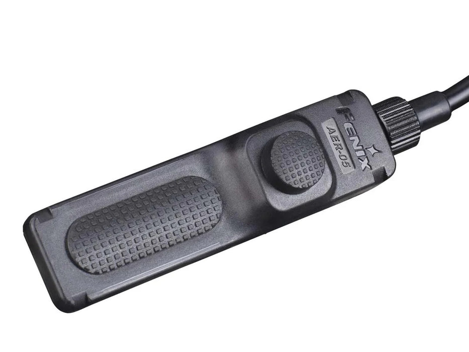 Fenix AER-05 Remote Switch HT30R, HT32, TK16 V2.0, PD36R PRO, and More
