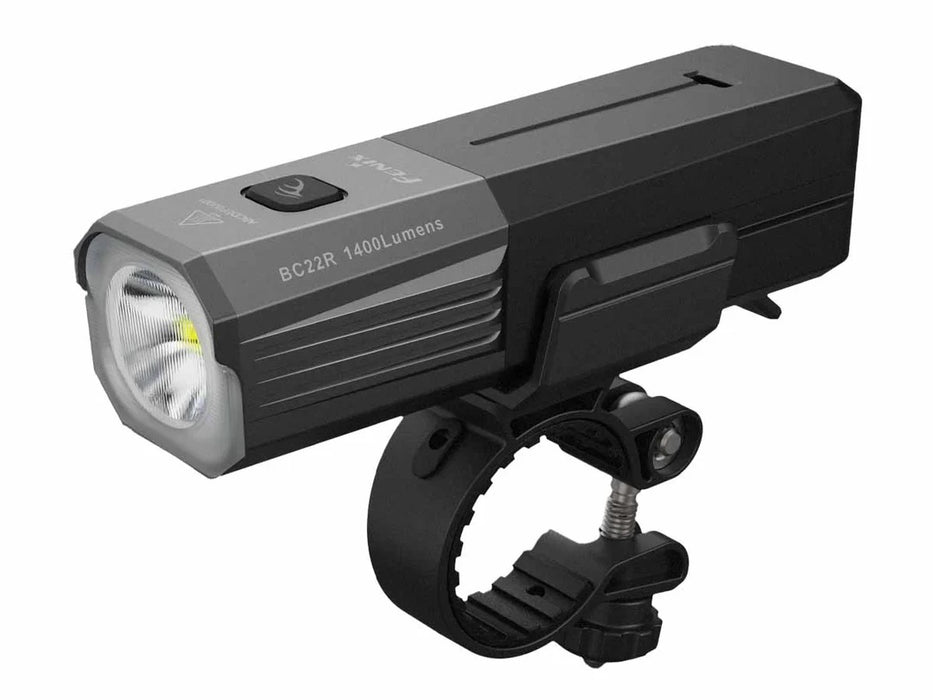 Fenix BC22R Rechargeable Bike Light - 1400 Lumens