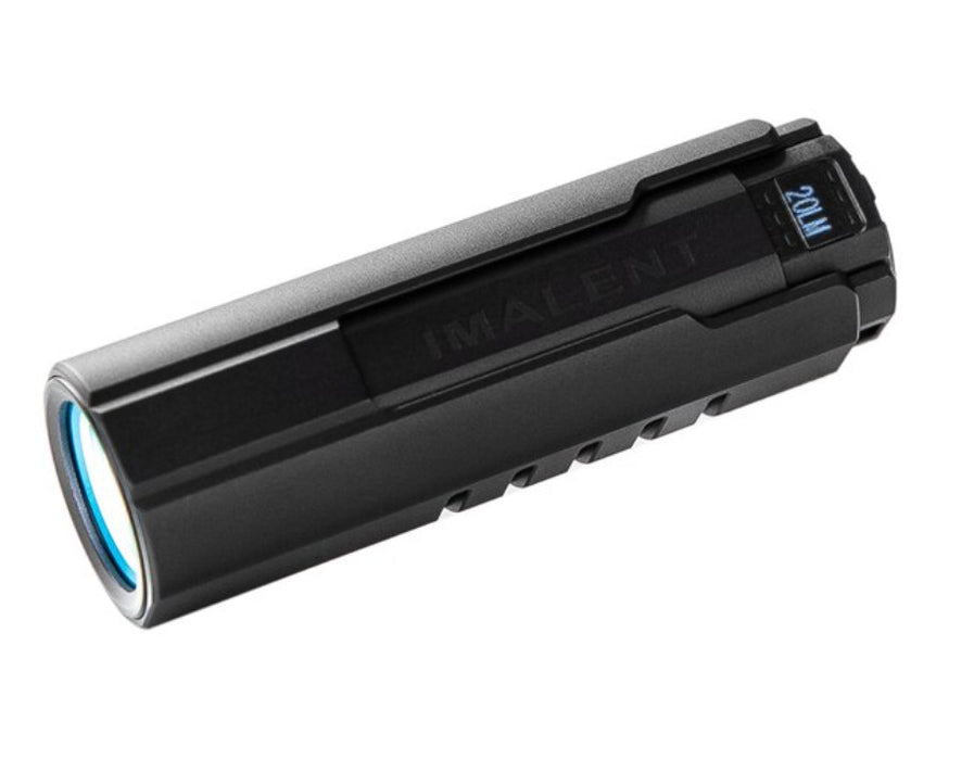 Imalent LD70 4,000 Lumen Rechargeable Pocket Torch - 203 Metres