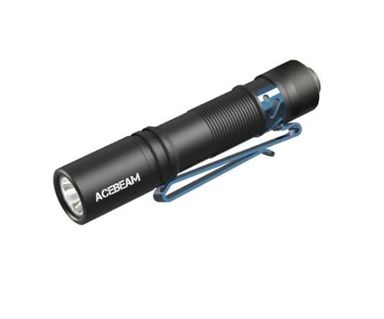 AceBeam Pokelit 550 Lumen AA EDC Pocket Torch
