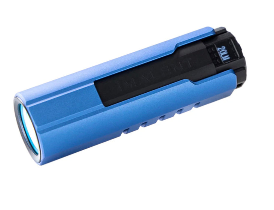 Imalent LD70 4,000 Lumen Rechargeable Pocket Torch - 203 Metres