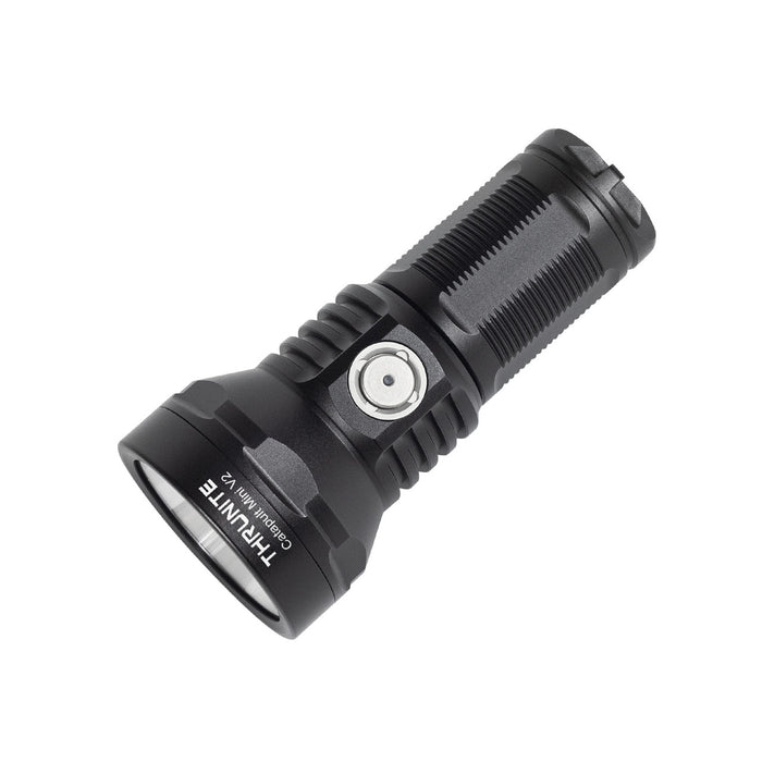 ThruNite Catapult Mini V2 Pocket Sized Rechargeable 1108 Lumen Thrower (515 Metres)