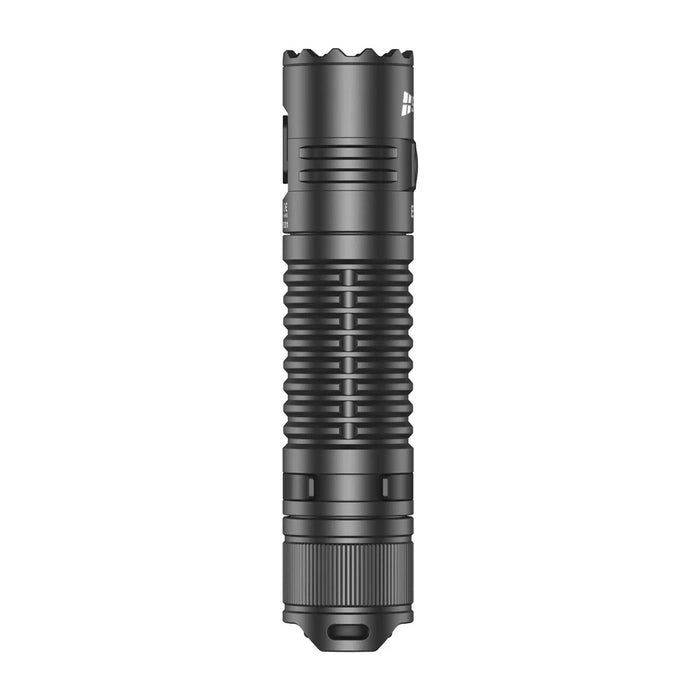 SPERAS EST2 USB-C Rechargeable 1900 Lumen Compact Torch - 211 Metres