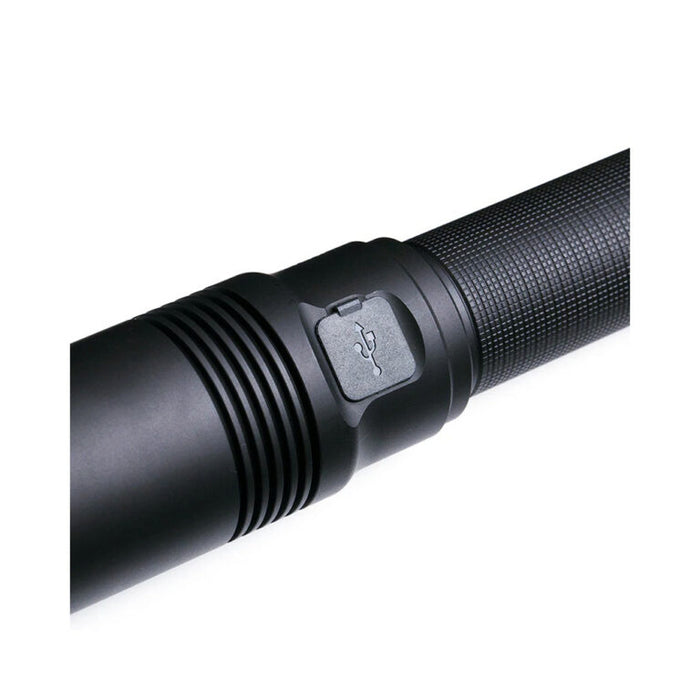 NEXTORCH L10 MAX Rechargeable White Laser Flashlight - 1200 Metres