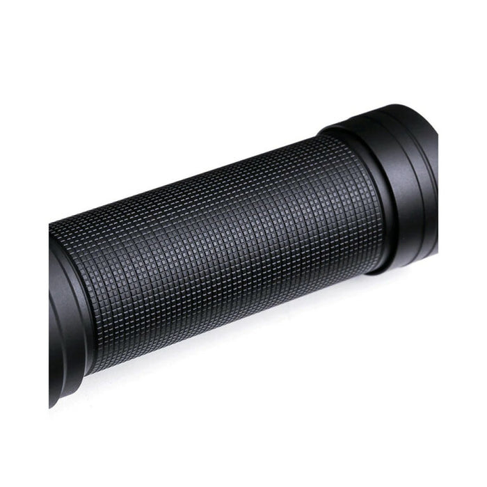 NEXTORCH L10 MAX Rechargeable White Laser Flashlight - 1200 Metres