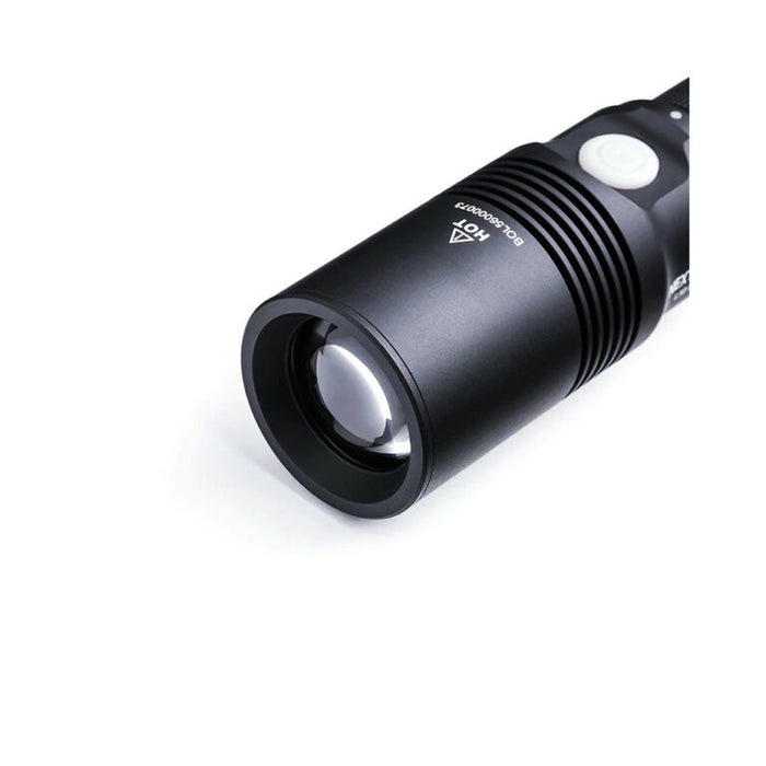 NEXTORCH L10 MAX Rechargeable White Laser Flashlight - 1200 Metres