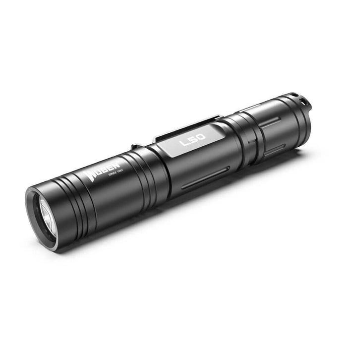 Wuben L50 Rechargeable Compact 1200 Lumen Pocket Torch