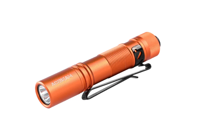 AceBeam Pokelit 550 Lumen AA EDC Pocket Torch