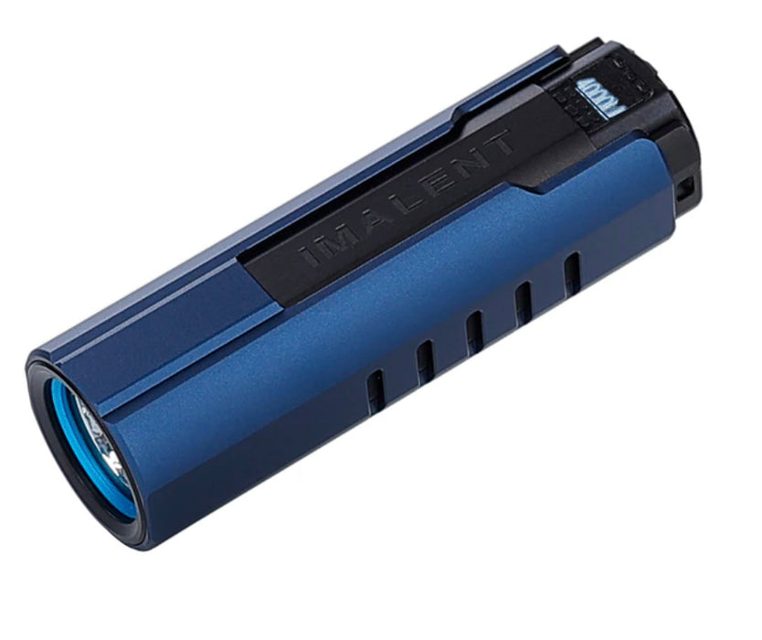 Imalent LD70 4,000 Lumen Rechargeable Pocket Torch - 203 Metres