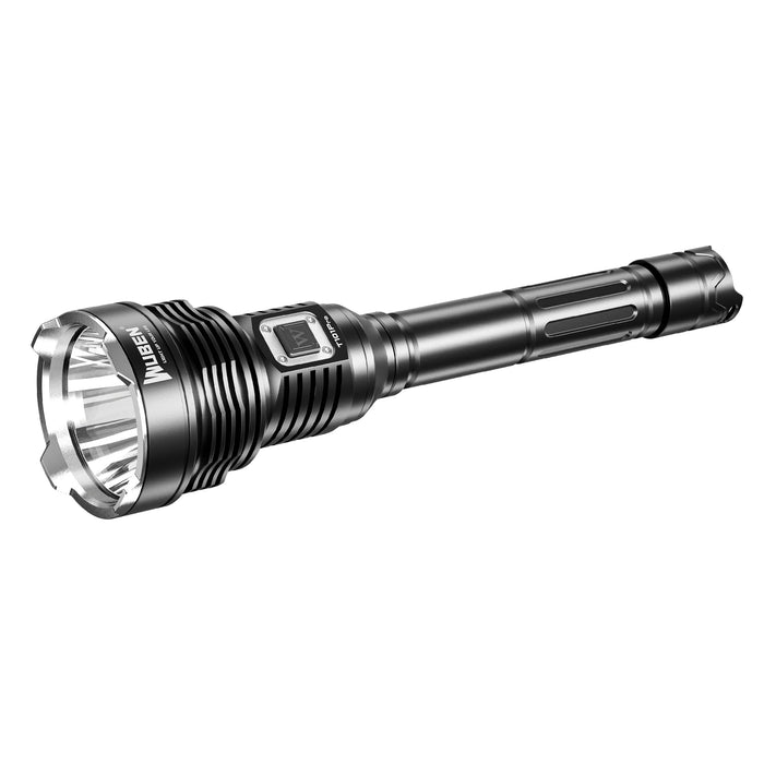 Wuben T101 Pro USB-C Rechargeable 3500 Lumen Searchlight – 500 Metres