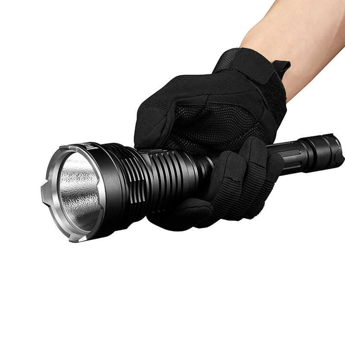 Wuben T101 Pro USB-C Rechargeable 3500 Lumen Searchlight – 500 Metres