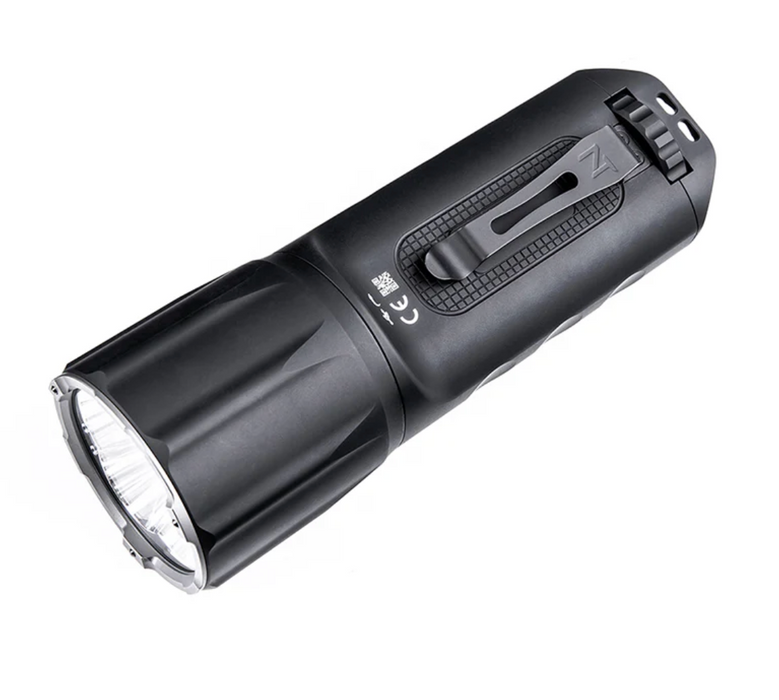 NEXTORCH TA31 Ultra Bright Rechargeable Searchlight - 10,000 Lumens, 380 Metres