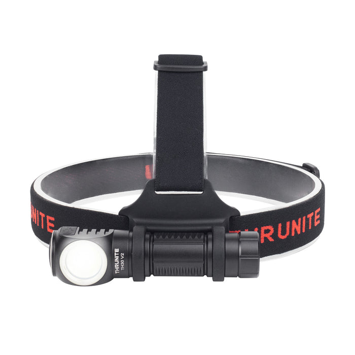 ThruNite TH30 V2 Rechargeable 3320 Lumen Headlamp/Handheld – 170 Metres