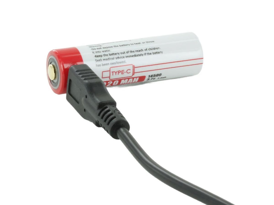 ThruNite Ti Pro EDC Mini Pocket Torch – 1012 Lumens, 127 Metres