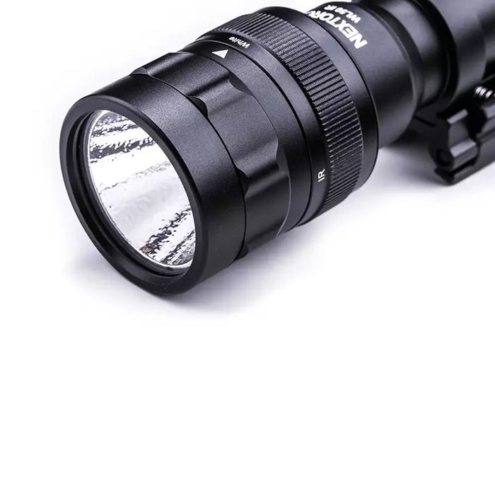 NEXTORCH WL50IR Torch Kit - 860 Lumens White Light and 850nm IR Light