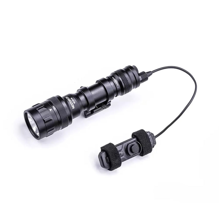 NEXTORCH WL50IR Torch Kit - 860 Lumens White Light and 850nm IR Light
