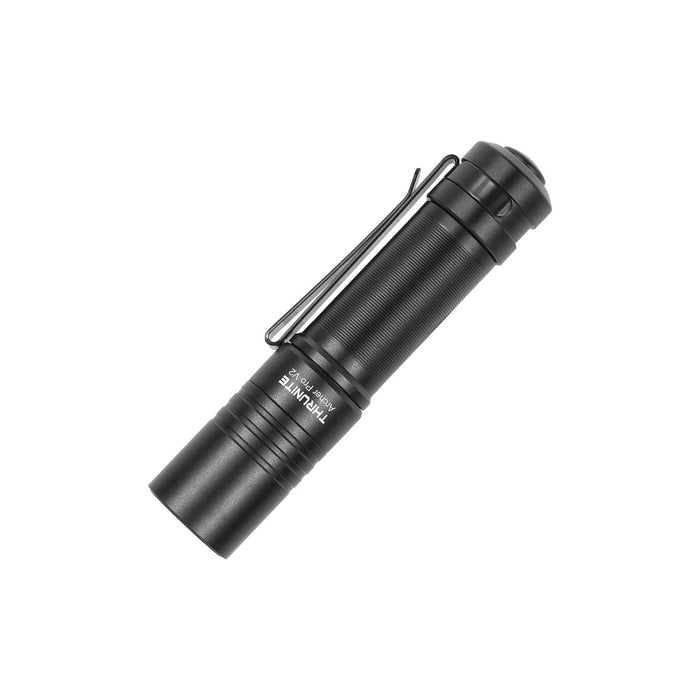 ThruNite Archer Pro V2 USB-C Rechargeable 950 Lumen Pocket Torch - 187 Metres