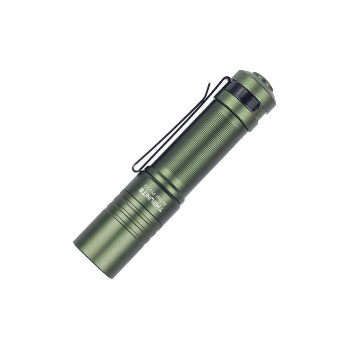 ThruNite Archer Pro V2 USB-C Rechargeable 950 Lumen Pocket Torch - 187 Metres