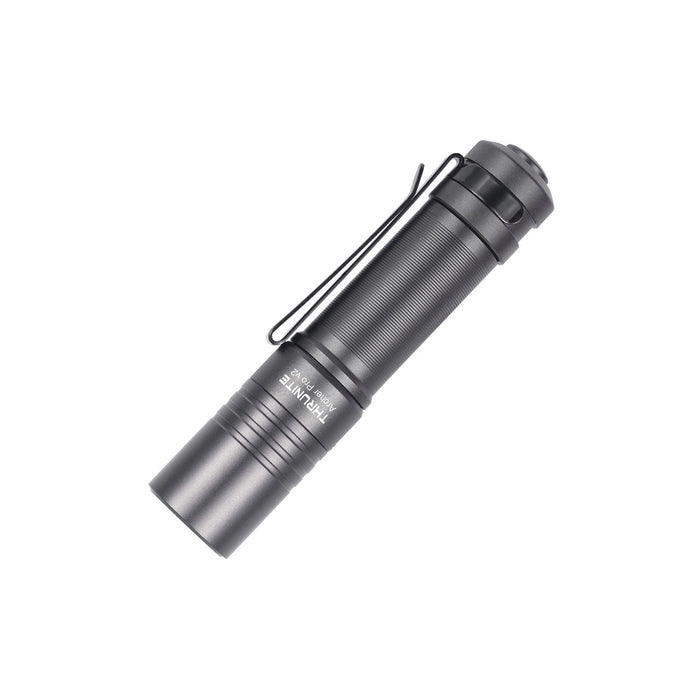 ThruNite Archer Pro V2 USB-C Rechargeable 950 Lumen Pocket Torch - 187 Metres