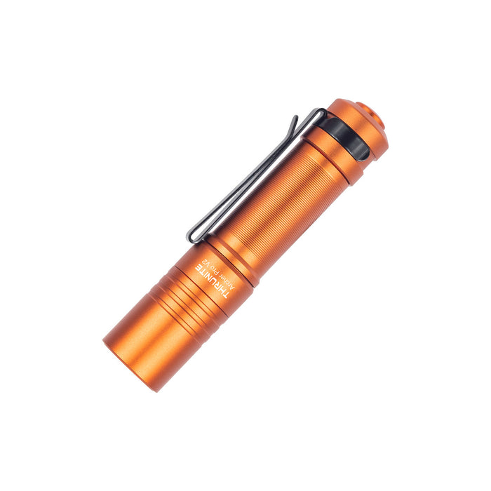 ThruNite Archer Pro V2 USB-C Rechargeable 950 Lumen Pocket Torch - 187 Metres