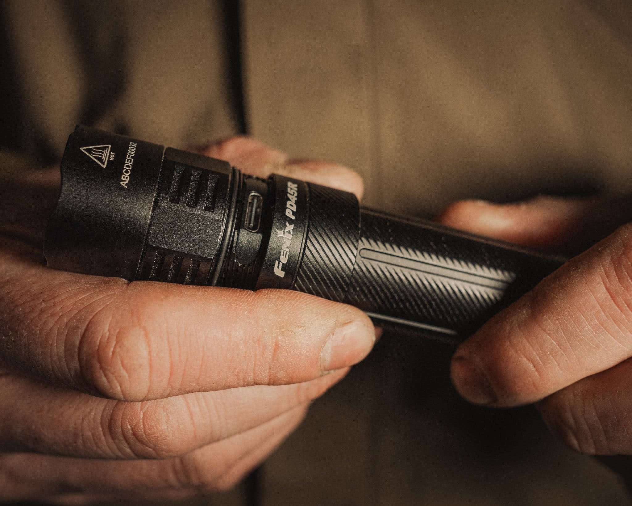 Powerful Fenix Torches: What Makes Them One Of The Best Torch Brands In The World