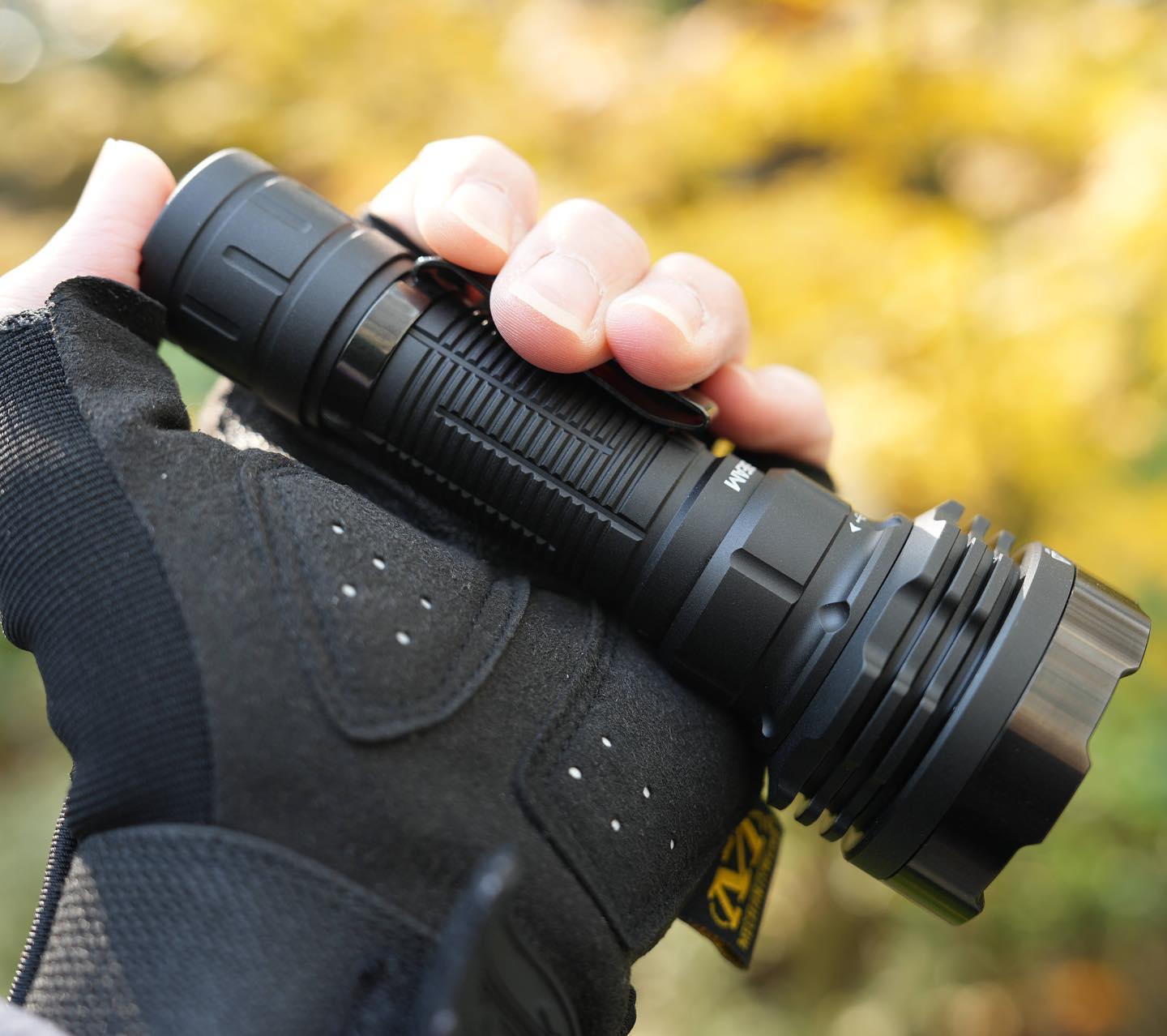 The Best AceBeam Torches for Power & Reliability in 2025