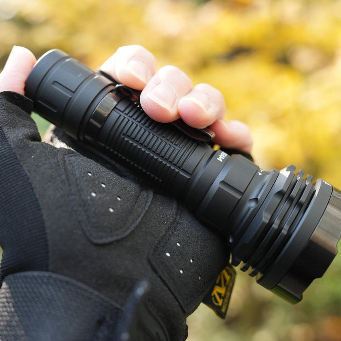 The Best AceBeam Torches for Power & Reliability in 2025