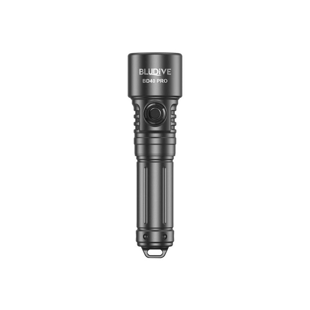 Ultimate Guide to BluDive Torches & Dive Lights