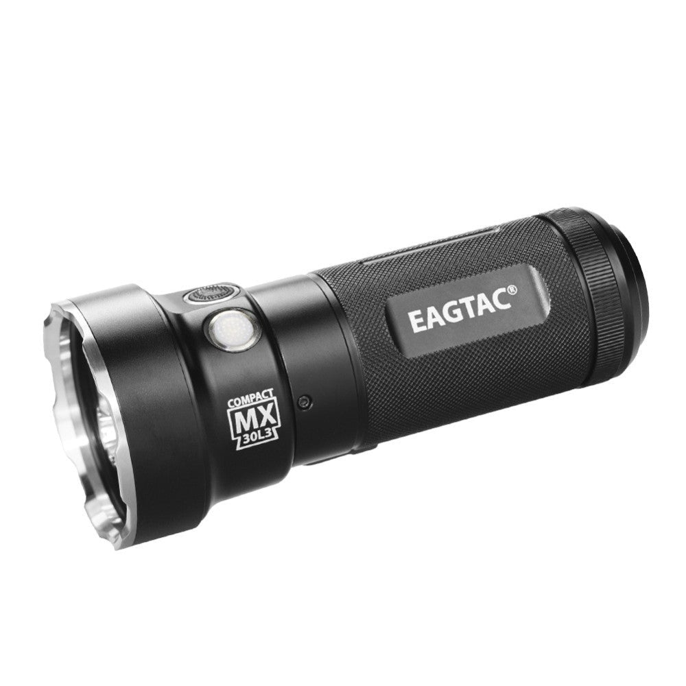 The Best EagTac Torches for UV and Inspection – 2025 Guide
