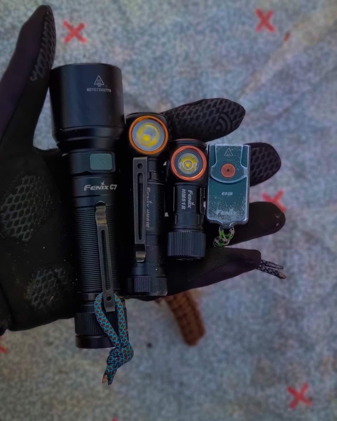 Top 5 Rechargeable Torches to Illuminate Your Path