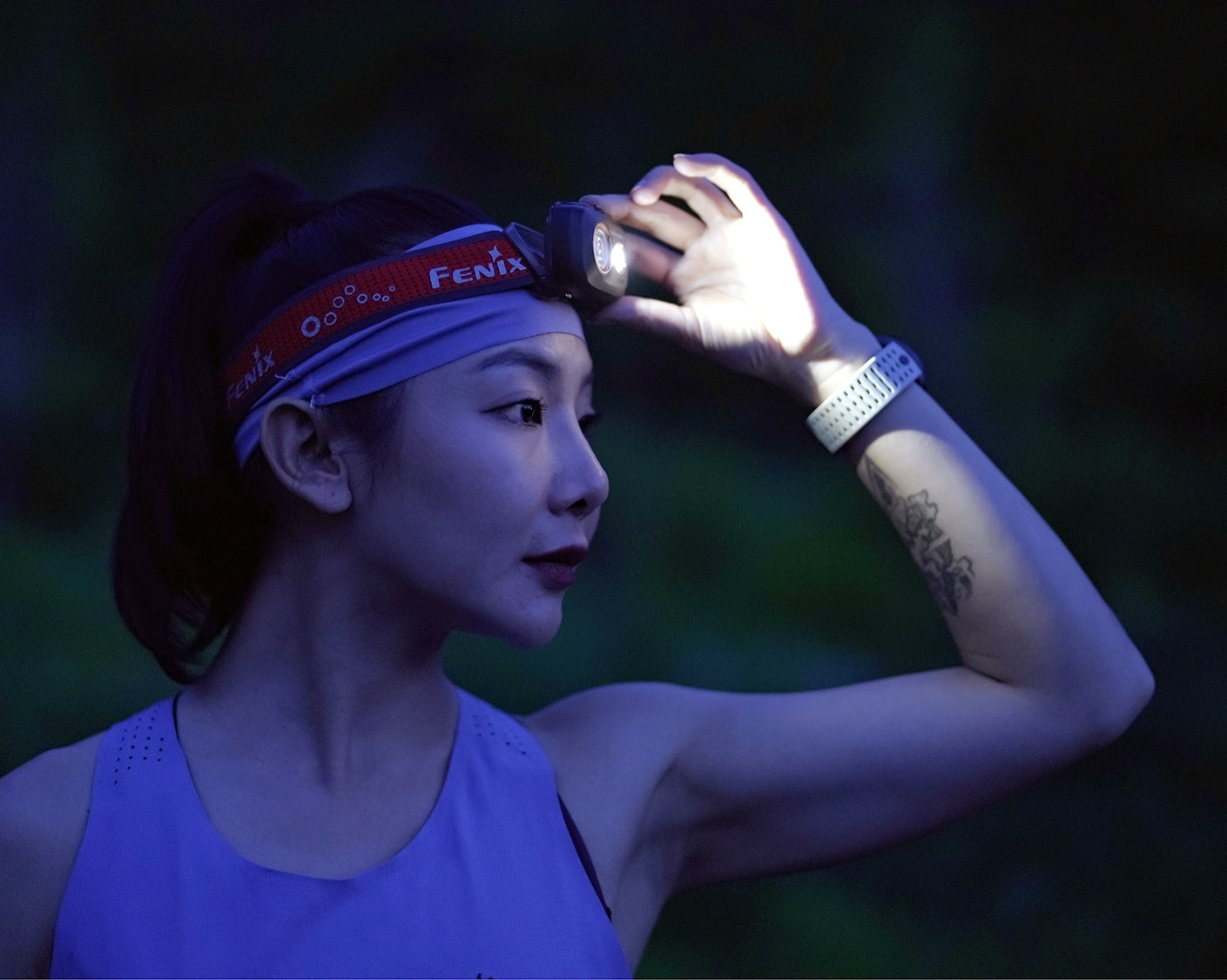 Gear Up with the Best: Top 5 Fenix Headlamps Reviewed