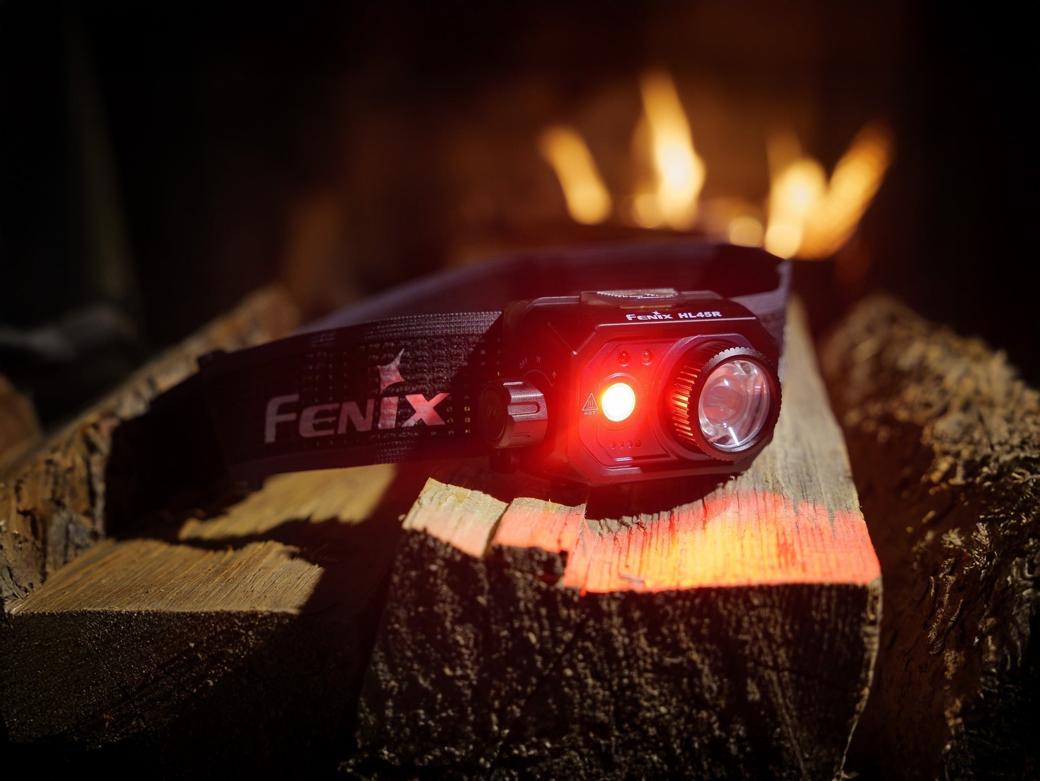 Ultimate Guide to Fenix Torches & Headlamps
