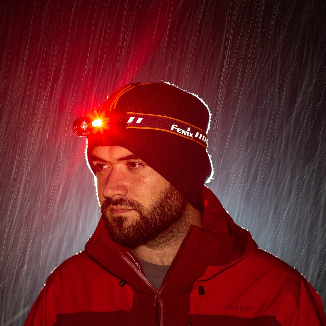 These Are The Top 3 Best Fenix Headlamps for 2025