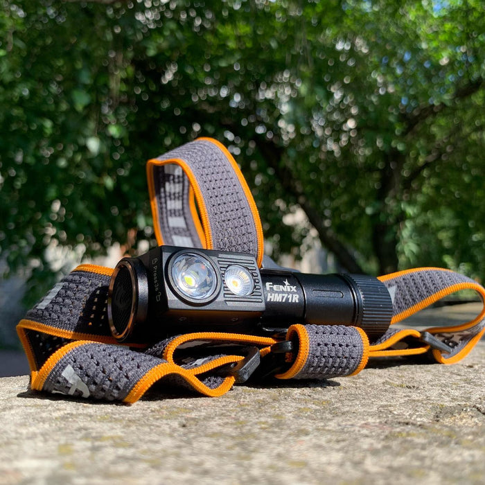 Chasing Lumens? Here’s What You’re Missing in a Head Torch