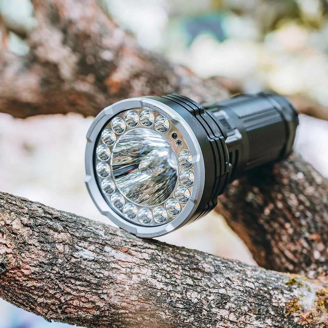 Ultimate Guide to Fenix Torches: Advantages and Choosing the Right Model with Recommendations