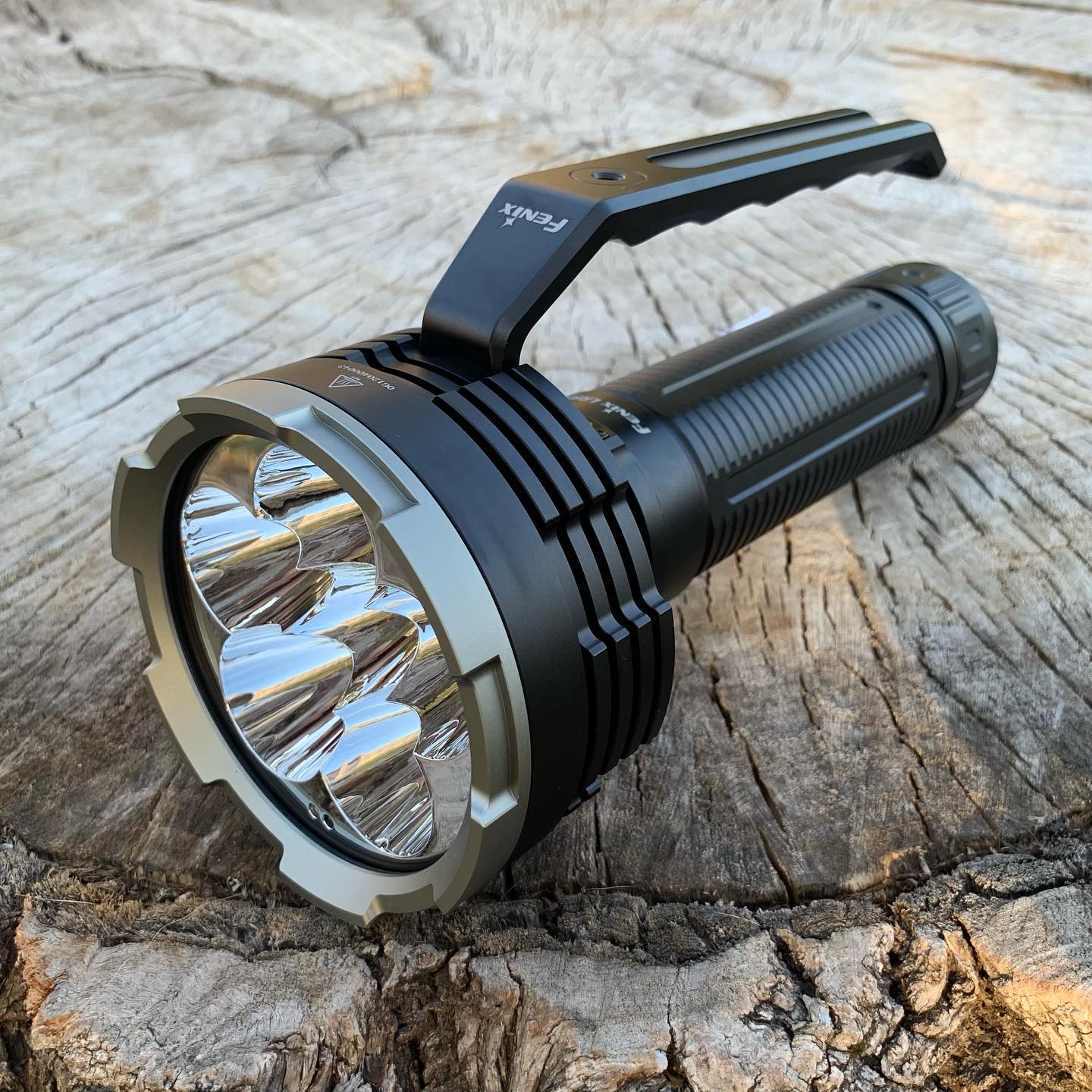 Discover The Top 3 Best Fenix Searchlights for 2025