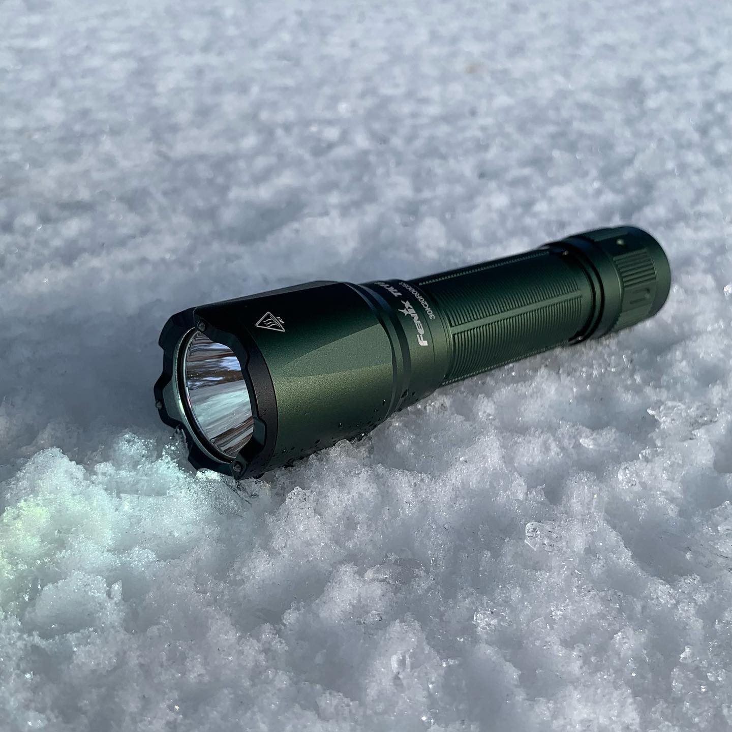 These Are The Top 3 Best Fenix Torches for 2025