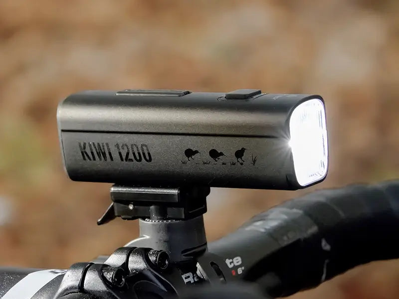 Ultimate Guide to Gaciron Bike Lights 2025